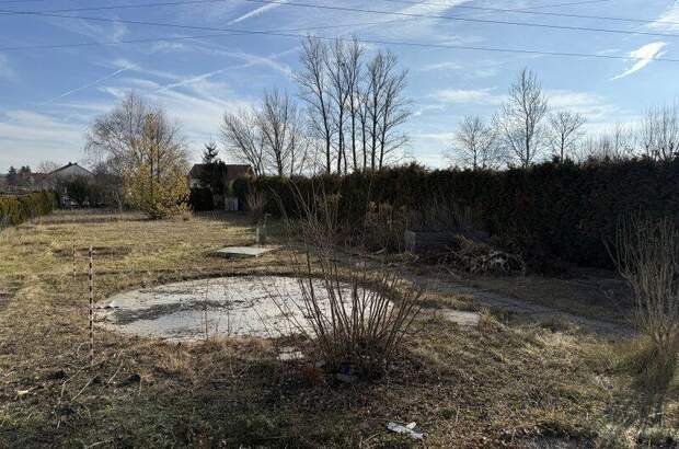 Grundstück kaufen in 7201 Neudörfl (Bild 3)