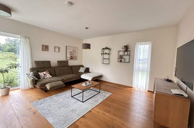 Haus mit Garten kaufen in 8521 Wettmannstätten (Bild 3)