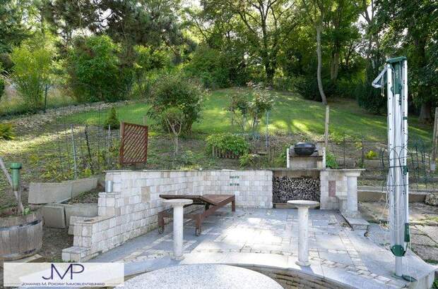 Einfamilienhaus kaufen in 1130 Wien (Bild 4)