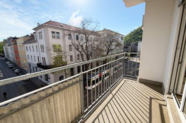 Wohnung mit Balkon kaufen in 8010 Graz (Bild 2)
