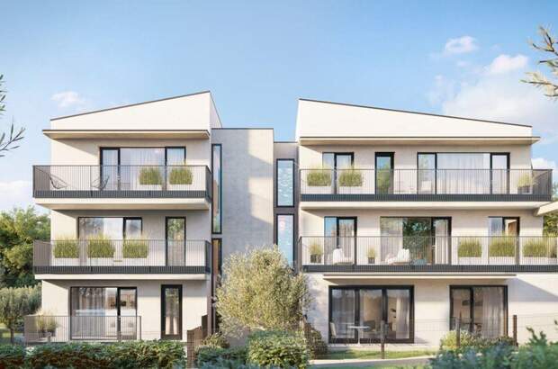 Grundstück kaufen in 8041 Graz (Bild 1)