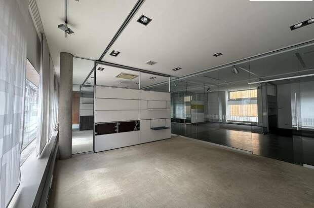 Büro / Praxis mieten in 3100 St. Pölten (Bild 5)