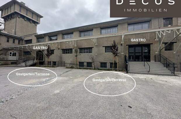 Gastronomie / Restaurant mieten in 1230 Wien (Bild 1)