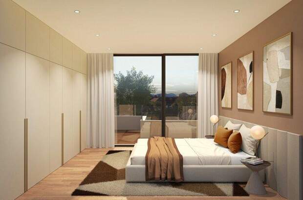 Terrassenwohnung kaufen in 9020 Klagenfurt (Bild 5)