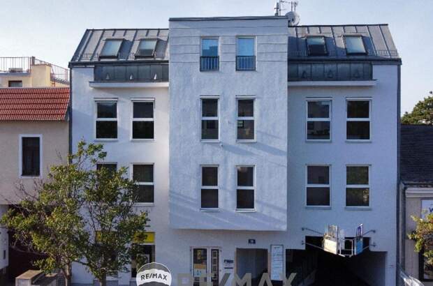 Gewerbeobjekt mieten in 2340 Mödling