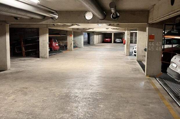 Halle / Lager / Produktion mieten in 1170 Wien (Bild 2)