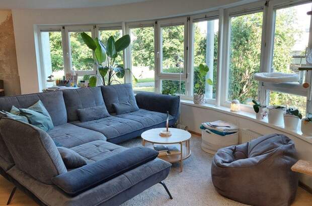 Terrassenwohnung kaufen in 4030 Linz (Bild 2)