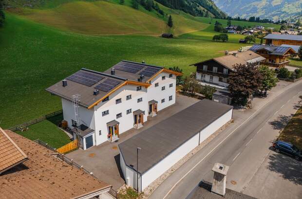 Reihenhaus kaufen in 5661 Rauris (Bild 2)