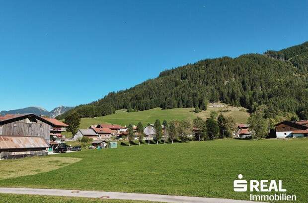 Grundstück kaufen in 6675 Tannheim (Bild 5)