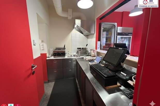 Ladenlokal kaufen in 1170 Wien (Bild 2)