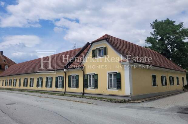 Anlageobjekt kaufen in 8292 Neudau (Bild 4)