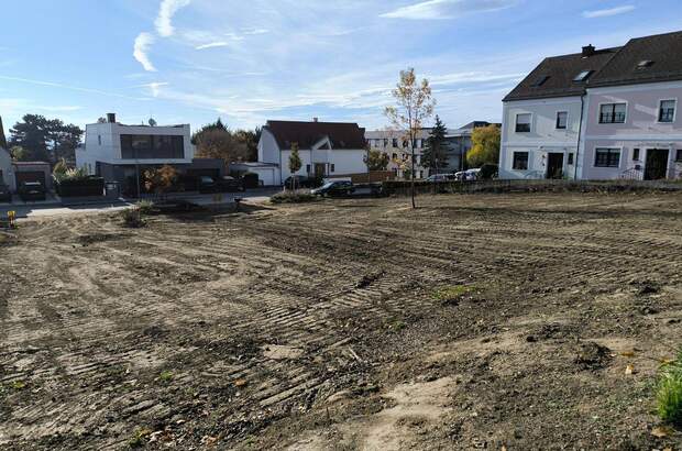 Grundstück kaufen in 7000 Eisenstadt (Bild 2)