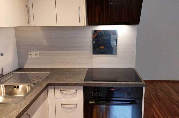 Wohnung mit Balkon mieten in 1060 Wien (Bild 3)