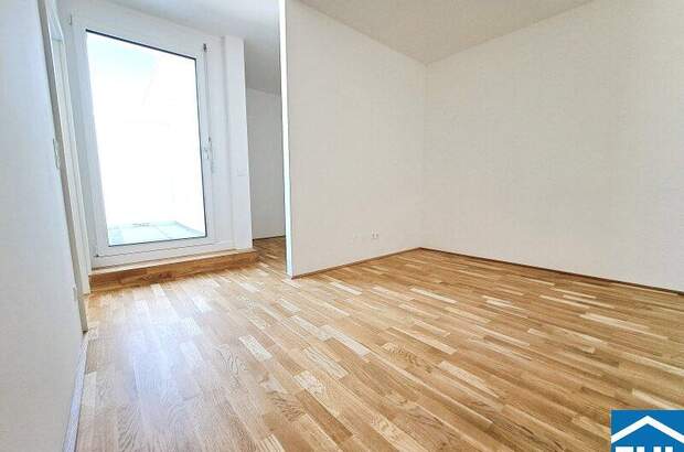 Terrassenwohnung kaufen in 1210 Wien (Bild 5)