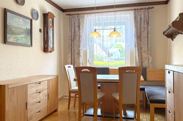 Altbauwohnung mit Balkon kaufen in 4690 Johannisthal (Bild 1)