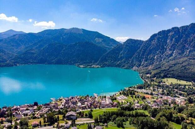 Terrassenwohnung kaufen in 4866 Unterach (Bild 4)