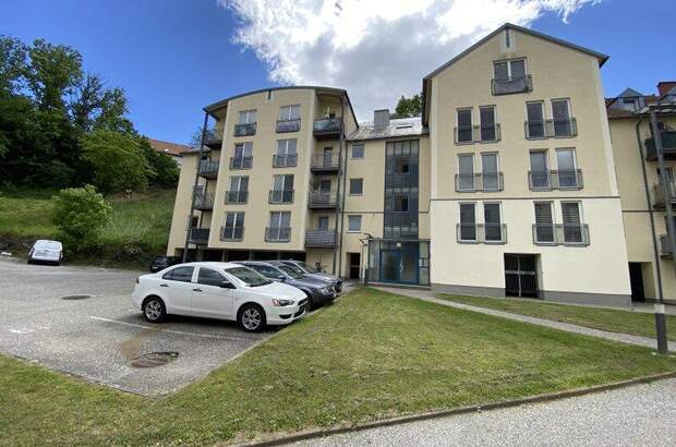 Wohnanlage kaufen in 8280 Fürstenfeld (Bild 2)