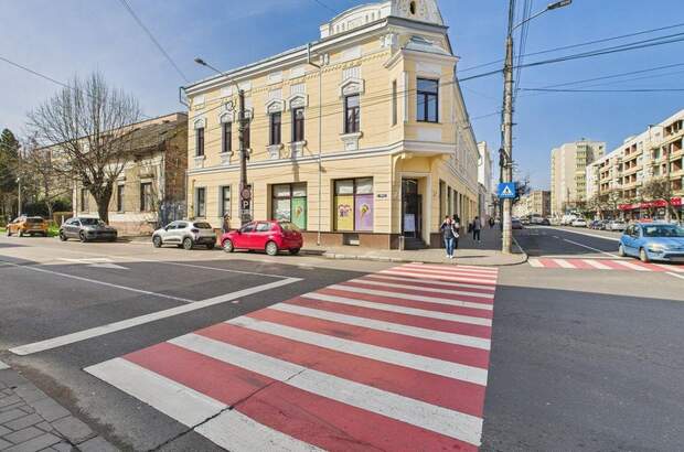 Gewerbeobjekt kaufen in 440078 Satu Mare