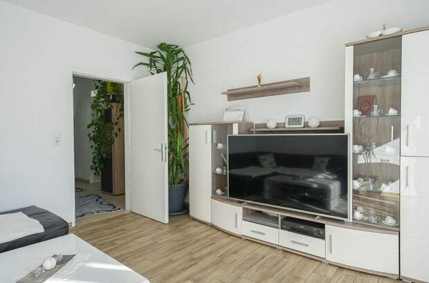 Wohnung mit Balkon kaufen in 6600 Reutte (Bild 5)