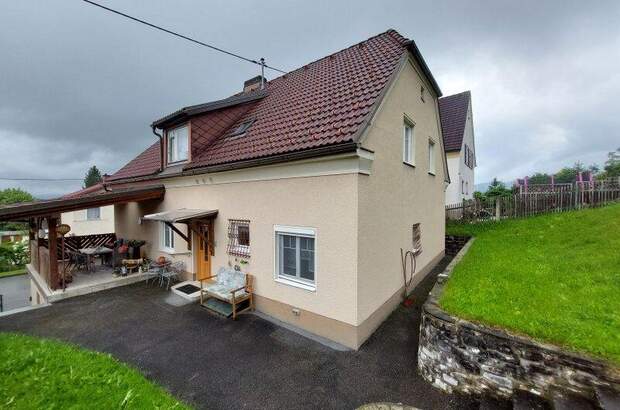 Einfamilienhaus kaufen in 8753 Fohnsdorf (Bild 1)