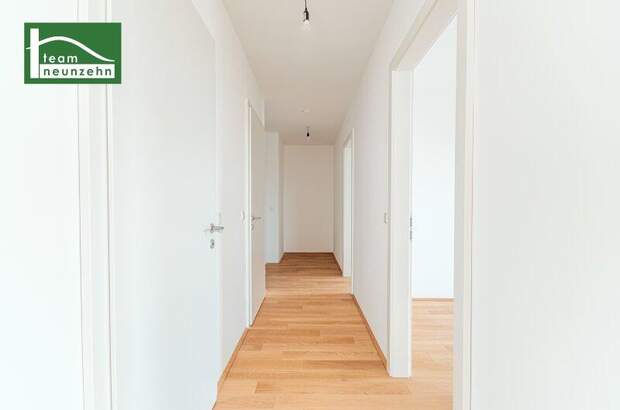 Terrassenwohnung kaufen in 1210 Wien (Bild 4)