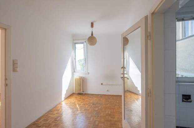 Wohnung mit Balkon kaufen in 1190 Wien (Bild 2)