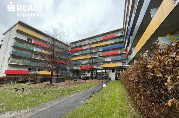 Terrassenwohnung kaufen in 8010 Graz (Bild 1)