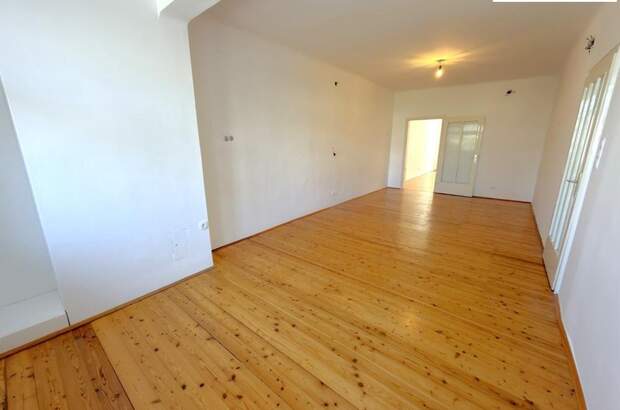 Terrassenwohnung mieten in 3100 St. Pölten (Bild 2)