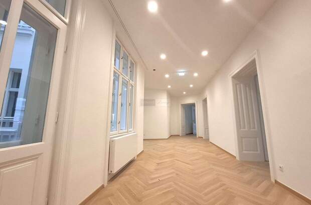 Gewerbeobjekt mieten in 1040 Wien (Bild 5)