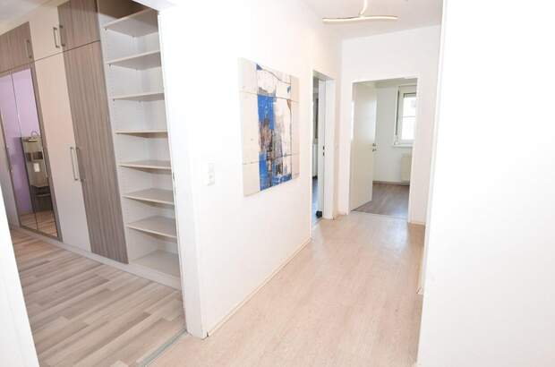 Altbauwohnung mit Balkon kaufen in 4210 Gallneukirchen (Bild 3)