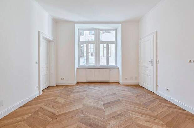 Wohnung kaufen in 1050 Wien (Bild 1)