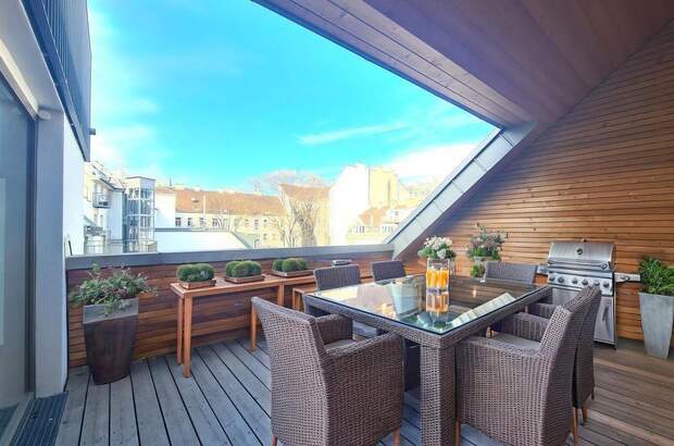 Eigentumswohnung in 1060 Wien