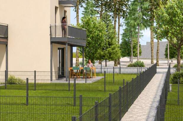 Haus mit Garten kaufen in 2801 Katzelsdorf (Bild 3)