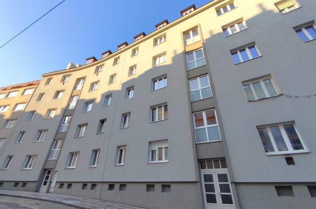 Wohnung kaufen in 1160 Wien (Bild 1)