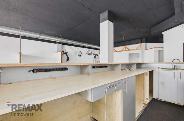 Gewerbeobjekt mieten in 6850 Dornbirn (Bild 4)