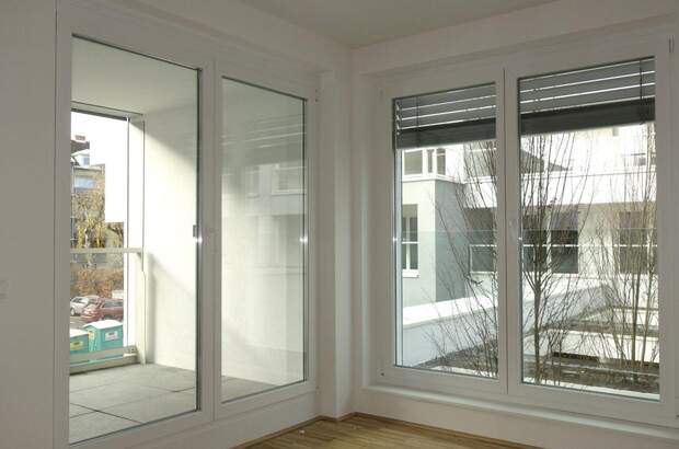 Wohnung mit Balkon mieten in 4600 Wels (Bild 4)