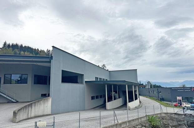 Gewerbeobjekt mieten in 6133 Weerberg (Bild 3)