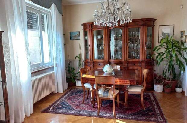 Haus mit Garten kaufen in 34134 Trieste (Bild 2)