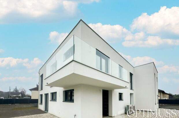 Mehrfamilienhaus kaufen in 2231 Strasshof (Bild 1)