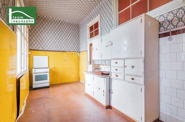 Terrassenwohnung kaufen in 1030 Wien (Bild 3)