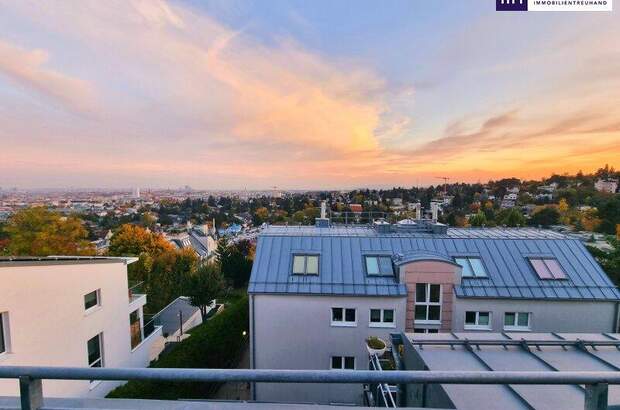 Terrassenwohnung mieten in 1160 Wien (Bild 3)