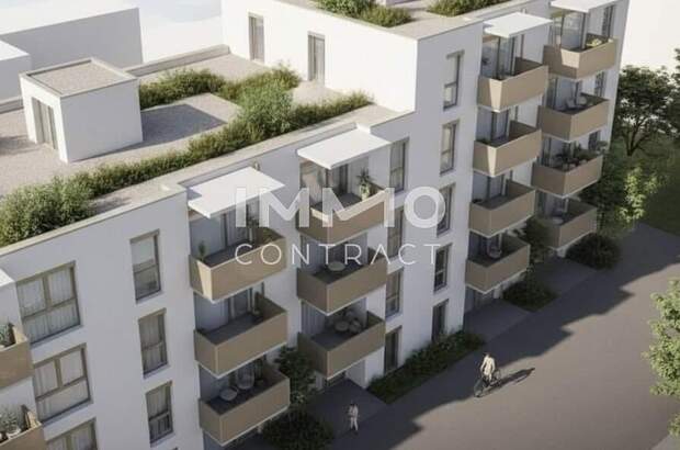 Eigentumswohnung in 1210 Wien