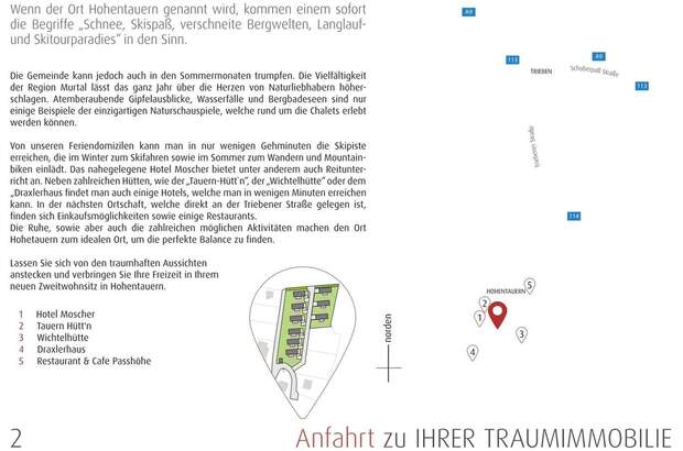 Haus kaufen in 8785 Hohentauern (Bild 4)