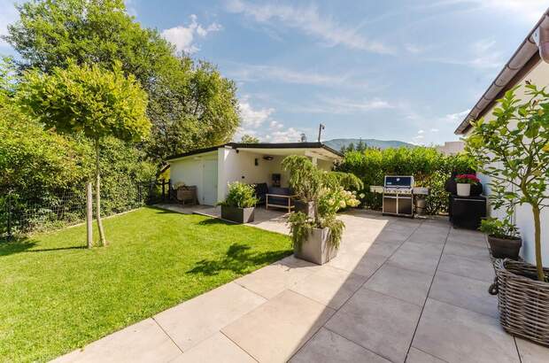 Einfamilienhaus kaufen in 5081 Anif (Bild 5)