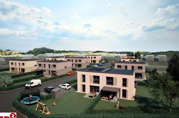 Haus kaufen in 2203 Großebersdorf (Bild 4)