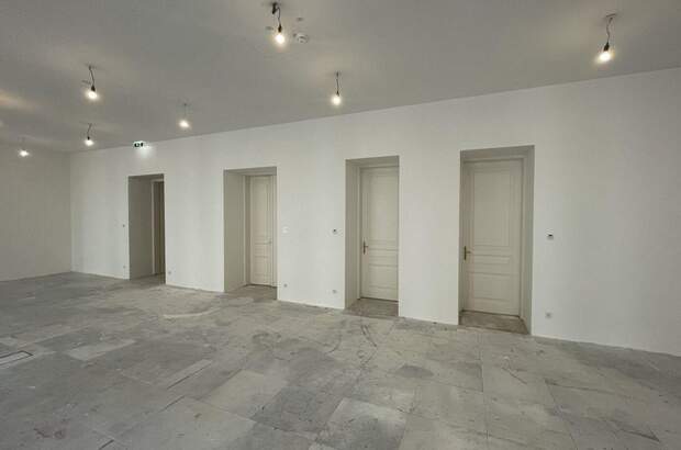 Gewerbeobjekt mieten in 1010 Wien (Bild 3)