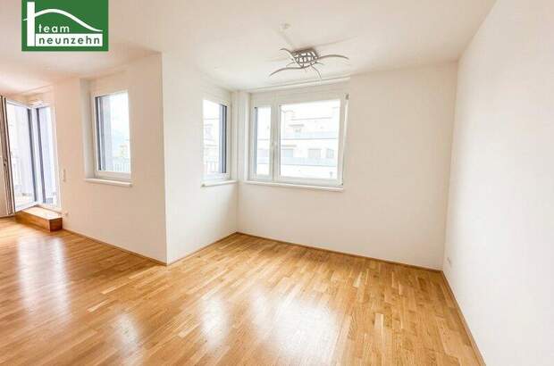 Terrassenwohnung mieten in 1220 Wien (Bild 4)