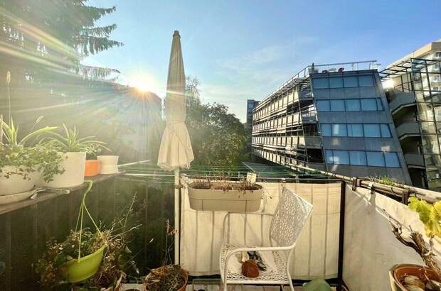 Altbauwohnung mit Balkon mieten in 8010 Graz (Bild 2)
