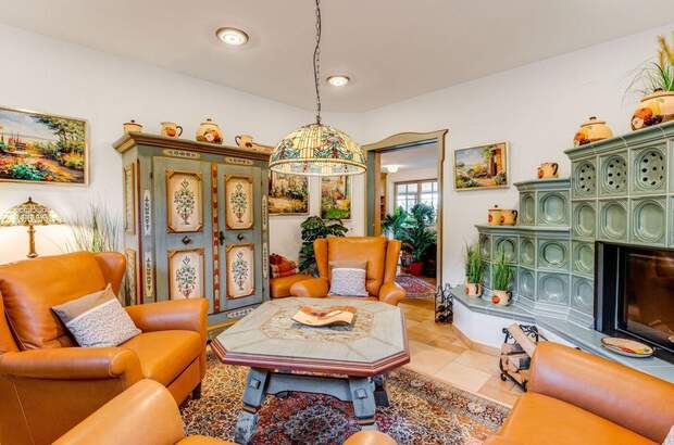 Haus mit Garten kaufen in 87745 Eppishausen (Bild 3)