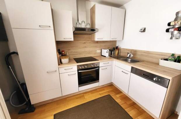 Wohnung mieten in 8280 Fürstenfeld (Bild 3)